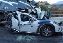 A la alza accidentes de verano; más de siete mil percances