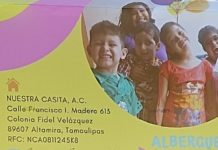 Invitan a participar en el AMASFACton Carrera con Causa 2024