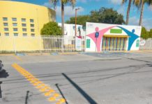 Resguarda Gobierno de Reynosa a la población escolar