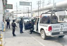 Resguarda Gobierno de Reynosa a ciudadanos en puente internacional Reynosa-Hidalgo
