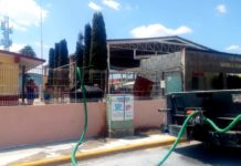 Preparado Gobierno de Reynosa para regreso a clases de más de 143 Mil estudiantes