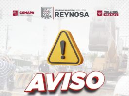 Comapa informa a todos los usuarios que la ciudad, ya cuenta con un 50 por ciento de capacidad de agua