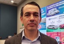 “La violencia de género representa un foco rojo en el país”: Jorge Charles Coll.