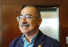 IP seguirá impulsando proyectos para evitar otra crisis hídrica en la zona sur