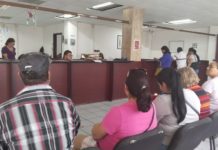 Crece la confianza en la población en que sus quejas son atendidas: Norma Angélica Pedraza Melo.