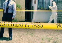 A la baja delitos contra la vida en Tamaulipas