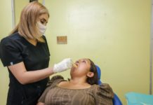 Reitera Presidente Carlos Peña Ortiz su compromiso con la salud y bienestar de reynosenses