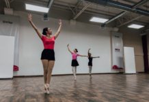 Impulsa Gobierno de Carlos Peña Ortiz arte y cultura con cursos de verano en el IRCA