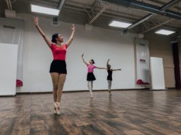 Impulsa Gobierno de Carlos Peña Ortiz arte y cultura con cursos de verano en el IRCA