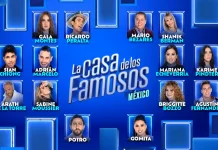 La Casa de los Famosos, el suceso mediático más relevante de la historia: Televisa