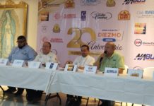 Diócesis de Tampico invita a participar en la Gran Colecta Diezmo 2024