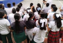Se han entregado más de 29 mil becas escolares con una inversión superior a los 72 mdp en Tamaulipas