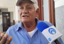 Ante proliferación de moscos piden fumigación al Sector Salud