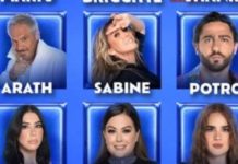 La Casa de los Famosos México: filtran el nombre del eliminado de este domingo 11 de agosto