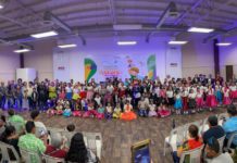Participan más de 400 niños y jóvenes en los Cursos de Verano 2024 del IRCA