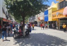 Recomienda Dirección de Salud del Gobierno de Reynosa prevenir insolación