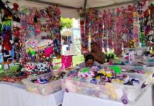 ODECO amplían 2 días Feria de Regreso a clases en Tampico