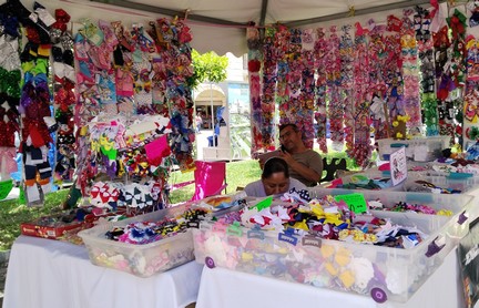 feria