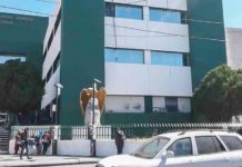 Hospital del Imss es un foco de infecciones, denuncia aspirante a dirigir sindicato