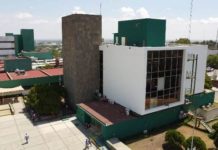 IMSS Tamaulipas esta de manteles largos cumple su 73 aniversario