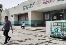 Más personal y unidades para combatir el dengue requiere la Jurisdicción Sanitaria No.II