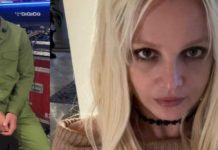 Justin Timberlake teme el impacto de la película biográfica de Britney Spears en su carrera