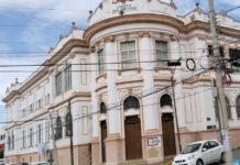 Con mil mdp se fortalece la infraestructura y equipamiento básico de escuelas de Tamaulipas