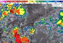 Pronóstico de ligero frente frío para Reynosa