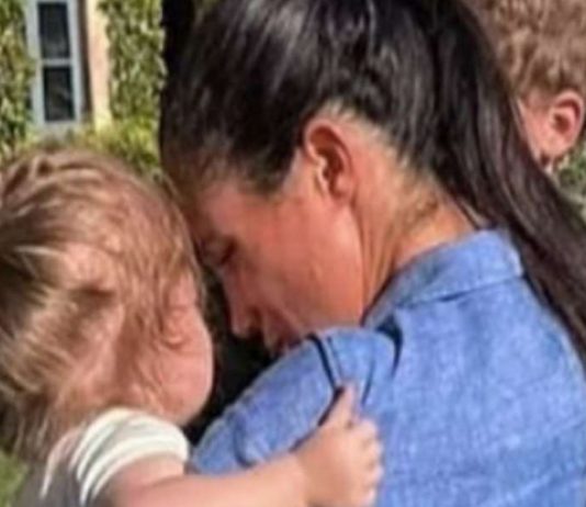 Príncipe Harry y Meghan Markle toman importante decisión sobre sus hijos