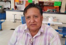 Locatarios piden que nuevo administrador del mercado de Tampico sea trabajador y responsable