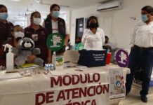 Inauguraron hoy las Jornadas Nacionales de Salud Pública 2024