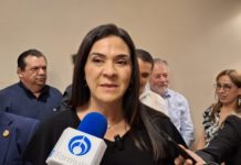 “Mi administración será facilitadora de inversiones para Tampico”: Mónica Villarreal Anaya.