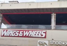 COEPRIS suspenden actividades a restaurante en la zona centro de Tampico