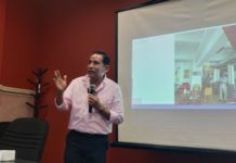 Se solicitará a Obras Públicas del Estado peritaje de condiciones del Mercado Municipal de Tampico: Alberto Sánchez Neri.