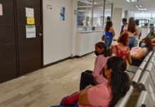 Uso obligatorio de crubeboca se retoma en instituciones médicas de Tampico y Madero