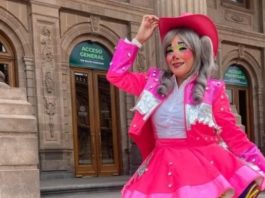 La partida de la ‘Payasita Perlita’ deja un vacío en el mundo infantil