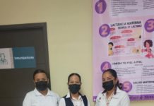 Cierra con éxito la Jornada Nacional de Salud Pública 2024