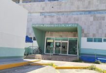 Hasta 30 personas con ideas suicidas atienden al mes en el Psiquiátrico de Tampico
