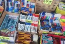 CONALEP Tampico pide a la IP y a la población se sume a un Kilómetro por la Educación