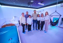Alcalde Carlos Peña Ortiz transforma y mejora servicios en CRI