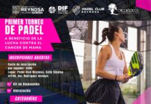 Realizará DIF Reynosa evento con causa en apoyo a mujeres que han vencido el cáncer