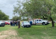 ALERTA PCyB por tigre que escapó de quinta en Reynosa