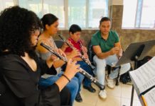 Amplía tus conocimientos musicales en las clases gratuitas de oboe que ofrece el IRCA