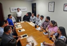 Inició Gobierno Municipal de Reynosa proceso de Entrega-Recepción