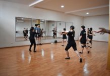 Impulsa Alcalde Carlos Peña Ortiz el crecimiento de la oferta cultural y artística en Reynosa