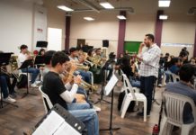 Reafirma Gobierno de Carlos Peña Ortiz su compromiso con el desarrollo artístico