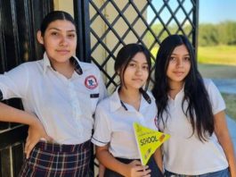 Telesecundaria del ejido Galaneño aún tiene cupo disponible