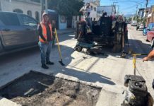 Entregarán 67 obras en cierre de su administración