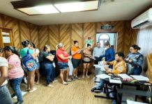 Constancia de ingresos gratis a madres de familia