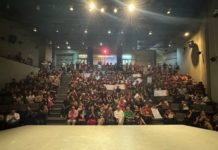 Baja el telón del XLI Concurso Estatal de Teatro “Mtro. Rafael Solana” con gran éxito en Tamaulipas